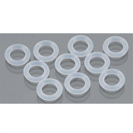 E0257 - S5 O-Rings Mugen MBX6/7/7R x10 pcs