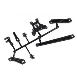 E2107 - Front Tension Rod MBX7/7R