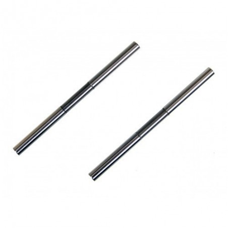 E2120 - Rear Lower Arm Shaft MBX7/7R x2 pcs