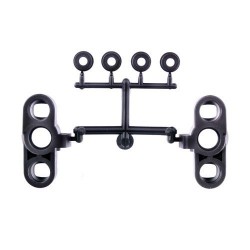 E2129 - Front Upright MBX7R x2 pcs