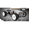 HB Racing D817T Nitro 1/8 Off-Road Truggy - KIT