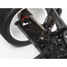HB Racing D817T Nitro 1/8 Off-Road Truggy - KIT