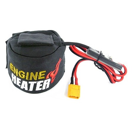 Skyrc Engine Heater
