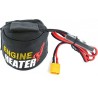 Calentador para Motor Nitro 1/8 - SKYRC