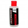 Shock Oil 500 CST 60 ML - Ultimate Racing