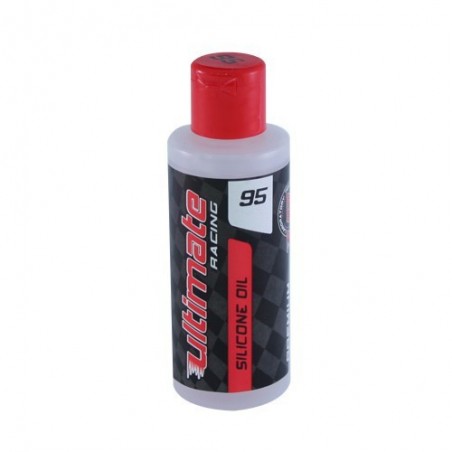 Shock Oil 950 CST 60 ML - Ultimate Racing