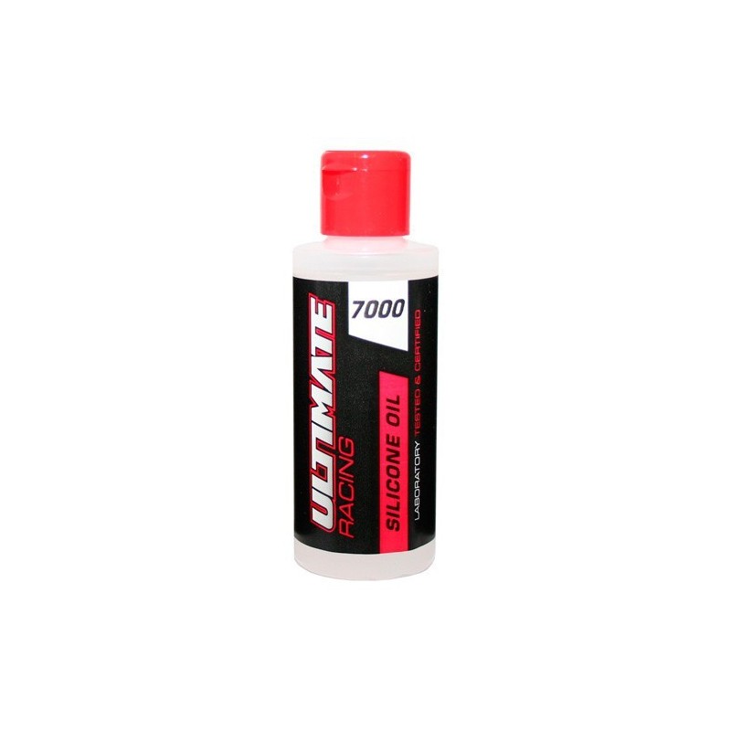 Differential Oil 7000 CST 75 ML Ultimate Racing