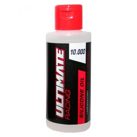 Differential Oil 10000 CST 60 ML - Ultimate Racing