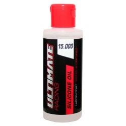 Silicona de Diferencial 15000 CST 60 ML - Ultimate Racing