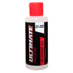 Silicona de Diferencial 30000 CST 60 ML - Ultimate Racing