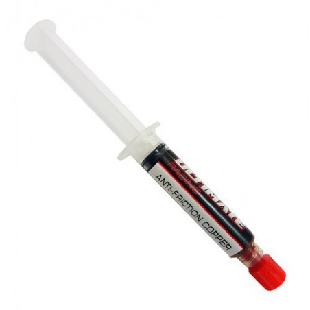 Anti-Friction Copper Grease 5 ML - Ultimate Racing