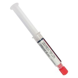 Grasa de Teflon para Conicos 5 ML - Ultimate Racing