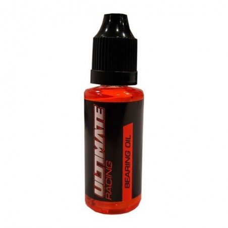 Aceite Ultimate Racing para Rodamientos - 20 ML