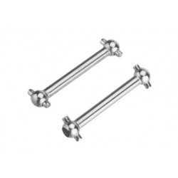 A949-25 - Front and Rear dogbones x2 pcs