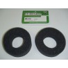 40054 - Espumas para neumaticos delanteros Hyper H2 x2 uds.