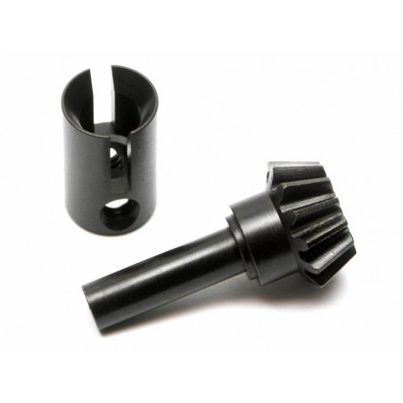 A857 - Piñón de ataque 13T y Vaso