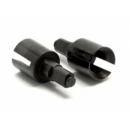 A558 - differential Shaft x2 pcs