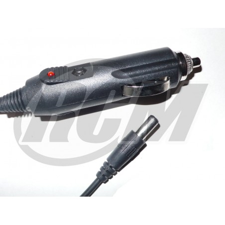 Cable para Cargador IMAX B6 - Mechero de coche