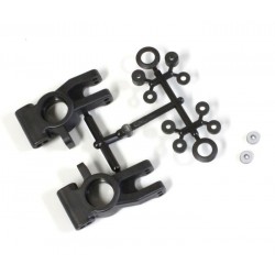 KYIF114 - Rear Hub Carrier -INFERNO MP7.5/777/NEO x2 pcs