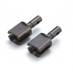 IF104 - Center Diff. Shaft - INFERNO MP7.5 x2 pcs