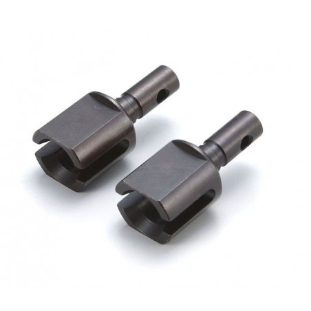 IF104 - Center Diff. Shaft - INFERNO MP7.5 x2 pcs