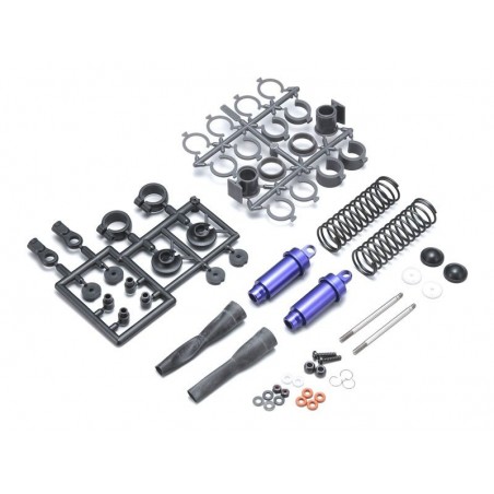 KYIF214 - Turbo Big Shock M/BSW72