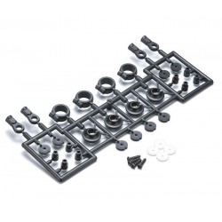 IF216 - Shock Plastic Parts Set BSW31
