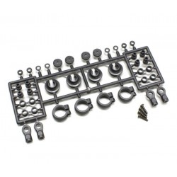 KYIF140-07 - Plastic Parts Set for IFW140/41