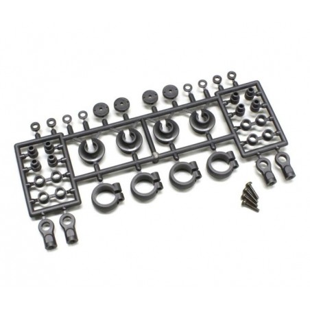 KYIF140-07 - Plastic Parts Set for IFW140/41