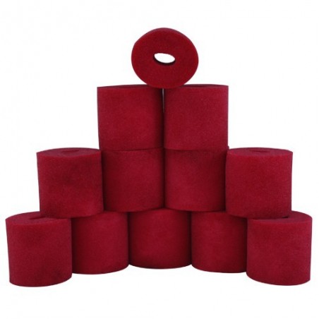 Pre-oiled Foam Air Filter Mugen MBX6/7/7R/8 x12 pcs