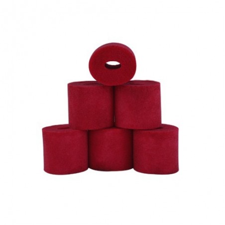 Pre-oiled Foam Air Filter Mugen MBX6/7/7R/8 x6 pcs