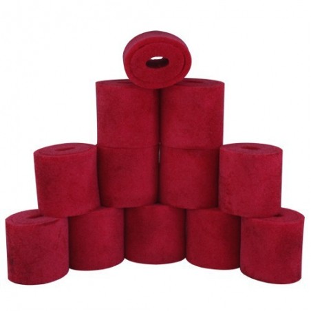 Pre-oiled Foam Air Filter ULTIMATE x12 pcs