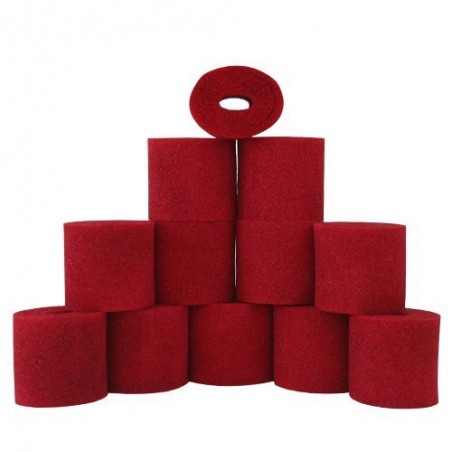 Pre-oiled Foam Air Filter XRAY XB9 x12 pcs