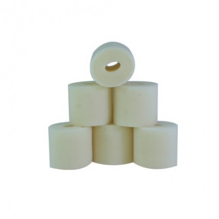 Foam Air Filter Mugen MBX6/7/7R/8 x6 pcs