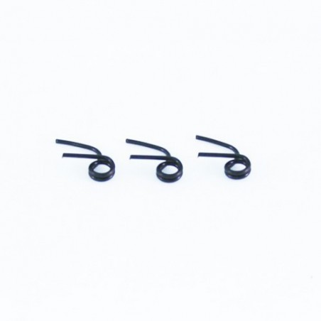 Muelles de embrague Compak B10 x3 uds.