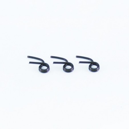 Muelles de embrague Compak B12 x3 uds.