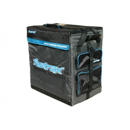 Fastrax Car Mega Hauler Transporter Bag - 1/8
