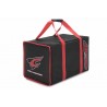  Team Corally - Carrying Bag - 2 Corrugated Plastic Drawers
