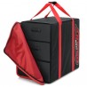  Team Corally - Carrying Bag - 3 Corrugated Plastic Drawers