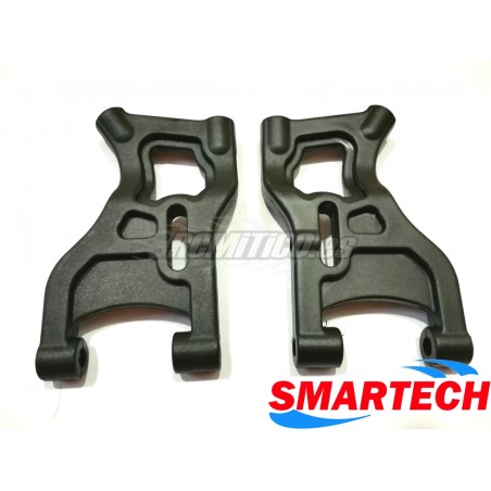 152105 - Rear lower suspension arms x2 pcs