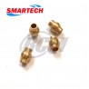 11396 - Metal ball ends 1/10 Smartech x4 pcs