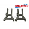 11415 - Front lower arms Smartech x2 pcs
