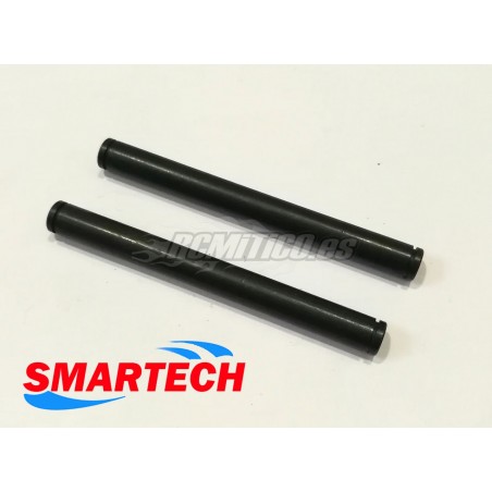 05025 - Rear suspension arm shafts x2 uds.