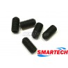 05042 - Grub screw M5x10mm Smartech x5 pcs