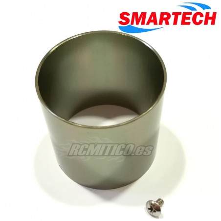 05043 - Caja de diferencial Aluminio