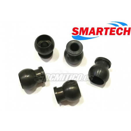 05055 - Ball end Set A x5 pcs