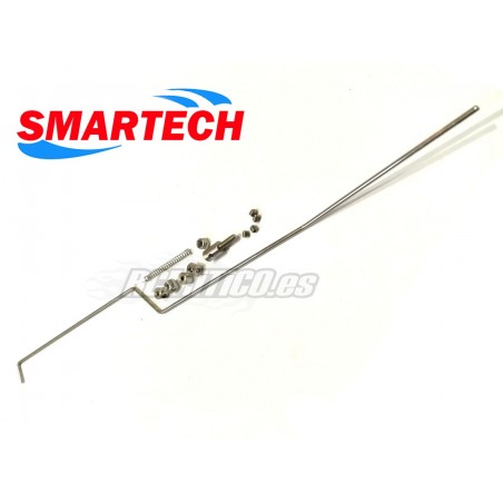 05065 - Varillaje de gas 1/5 Smartech