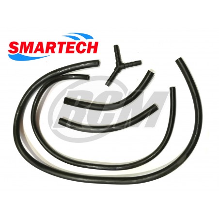 05071 - Tubo gasolina y bifurcador Smartech