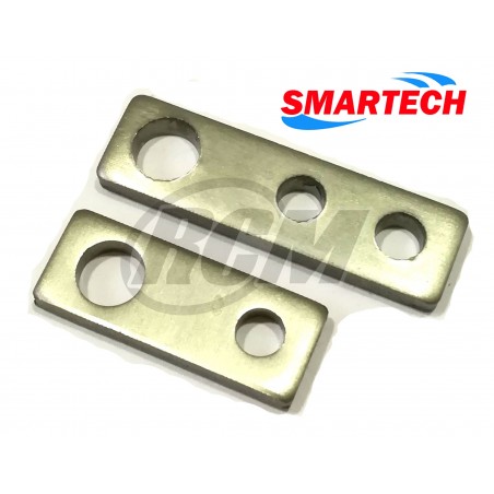 05074 - Pastillas de freno Smartech