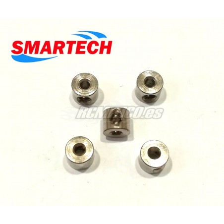 05077 - Bushing B Smartech 85265 x5 pcs